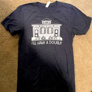 New Orleans Womens Tee